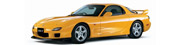 MAZDA RX 7 III (FD) MAZDA RX 7 III (FD)
