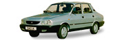 DACIA 1310 седан (U, X) DACIA 1310 седан (U, X)