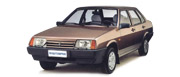 LADA SAMARA седан (21099, 2115) LADA SAMARA седан (21099, 2115)
