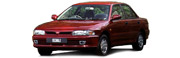 MITSUBISHI LANCER V (CB_A, CD_A, CE_A) MITSUBISHI LANCER V (CB_A, CD_A, CE_A)