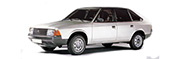 MOSKVICH 2141 MOSKVICH 2141