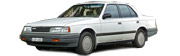 MAZDA 929 III (HC) MAZDA 929 III (HC)