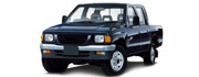 OPEL CAMPO (TF_) OPEL CAMPO (TF_)
