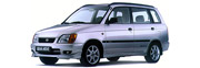 DAIHATSU GRAN MOVE (G3) DAIHATSU GRAN MOVE (G3)