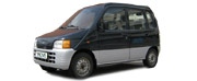 DAIHATSU MOVE (L9_) DAIHATSU MOVE (L9_)