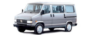 FIAT DUCATO Panorama (290_) FIAT DUCATO Panorama (290_)