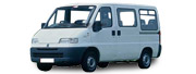 FIAT DUCATO автобус (230_) FIAT DUCATO автобус (230_)