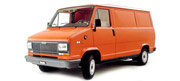 FIAT DUCATO Фургон (280_) FIAT DUCATO Фургон (280_)