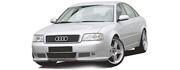 AUDI A6 (4B2, C5) AUDI A6 (4B2, C5)