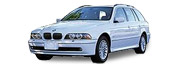 BMW 5 Touring (E39) BMW 5 Touring (E39)