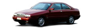LANCIA KAPPA купе (838_) LANCIA KAPPA купе (838_)