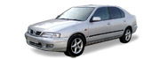 NISSAN PRIMERA (P11) NISSAN PRIMERA (P11)