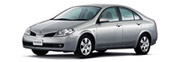 NISSAN PRIMERA Hatchback (P11) NISSAN PRIMERA Hatchback (P11)