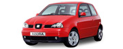 SEAT AROSA (6H) SEAT AROSA (6H)