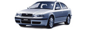 SKODA OCTAVIA I (1U2) SKODA OCTAVIA I (1U2)