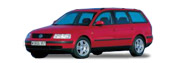 VW PASSAT Variant (3B5) VW PASSAT Variant (3B5)