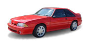 FORD USA MUSTANG купе (C) FORD USA MUSTANG купе (C)