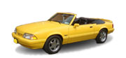 FORD USA MUSTANG Convertible (C) FORD USA MUSTANG Convertible (C)