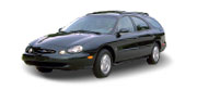 FORD USA TAURUS Wagon (P5_) FORD USA TAURUS Wagon (P5_)