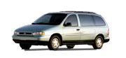 FORD USA WINDSTAR (A3) FORD USA WINDSTAR (A3)