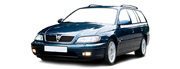 VAUXHALL OMEGA (B) универсал VAUXHALL OMEGA (B) универсал