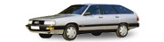 AUDI 200 Avant (44, 44Q) AUDI 200 Avant (44, 44Q)