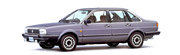 VW SANTANA (32B) VW SANTANA (32B)