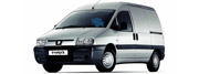 PEUGEOT EXPERT Фургон (222) PEUGEOT EXPERT Фургон (222)