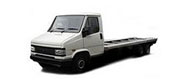 PEUGEOT J5 c бортовой платформой/ходовая часть (280L) PEUGEOT J5 c бортовой платформой/ходовая часть (280L)