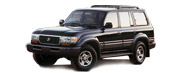 TOYOTA LAND CRUISER 80 (_J8_) TOYOTA LAND CRUISER 80 (_J8_)