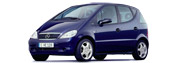 MERCEDES-BENZ A-CLASS (W168) MERCEDES-BENZ A-CLASS (W168)