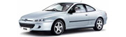PEUGEOT 406 купе (8C) PEUGEOT 406 купе (8C)