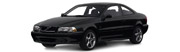 VOLVO C70 I купе VOLVO C70 I купе