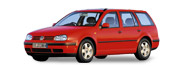 VW GOLF IV Variant (1J5) VW GOLF IV Variant (1J5)