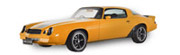 CHEVROLET CAMARO (FP_) CHEVROLET CAMARO (FP_)