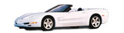 CHEVROLET CORVETTE Кабриолет (1YY) CHEVROLET CORVETTE Кабриолет (1YY)