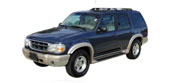 FORD USA EXPLORER (U2) FORD USA EXPLORER (U2)