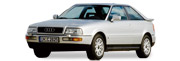 AUDI COUPE (89, 8B) AUDI COUPE (89, 8B)
