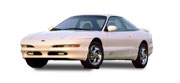FORD USA PROBE II (ECP) FORD USA PROBE II (ECP)