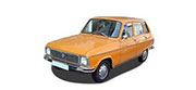 RENAULT 6 (118_) RENAULT 6 (118_)