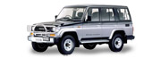 TOYOTA LAND CRUISER (_J7_) TOYOTA LAND CRUISER (_J7_)