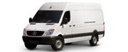 MERCEDES-BENZ SPRINTER 2-t Фургон (901, 902) MERCEDES-BENZ SPRINTER 2-t Фургон (901, 902)