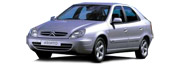 CITROËN XSARA (N1) CITROËN XSARA (N1)
