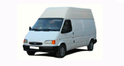 FORD TRANSIT Фургон (E_ _) FORD TRANSIT Фургон (E_ _)