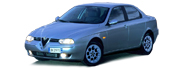 ALFA ROMEO 156 (932_) ALFA ROMEO 156 (932_)