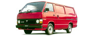 TOYOTA HIACE II Фургон (LH5_, YH7_, LH7_, LH6_, YH6_, YH5_) TOYOTA HIACE II Фургон (LH5_, YH7_, LH7_, LH6_, YH6_, YH5_)