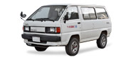 TOYOTA LITEACE автобус (_M3_) TOYOTA LITEACE автобус (_M3_)