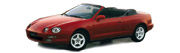 TOYOTA CELICA Кабриолет (_T20_) TOYOTA CELICA Кабриолет (_T20_)
