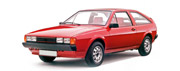 VW SCIROCCO (53B) VW SCIROCCO (53B)