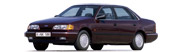 FORD SCORPIO I (GAE, GGE) FORD SCORPIO I (GAE, GGE)